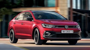 2022 Volkswagen Virtus