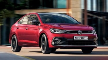 2022 Volkswagen Virtus