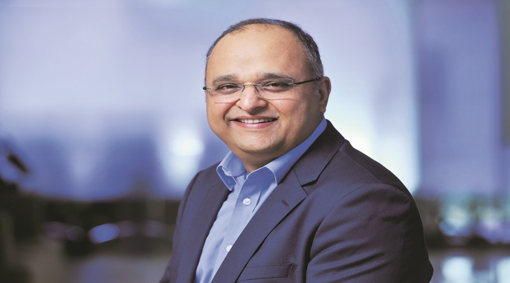 Sanjay Jalona