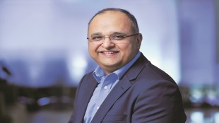 Sanjay Jalona