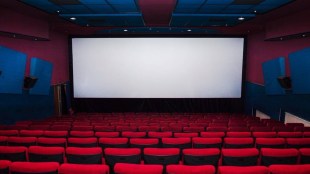 Silver screen Bollywood