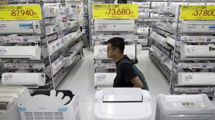 consumer durable, electronics, ACs, refrigerator, summer sales, feature rich, energy efficient, star-rated, price hike, input cost