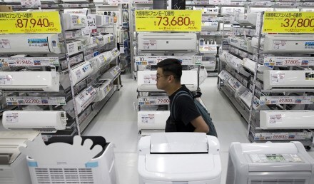 consumer durable, electronics, ACs, refrigerator, summer sales, feature rich, energy efficient, star-rated, price hike, input cost