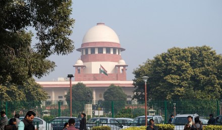 future group, amazon, reliance, supreme court, settlement, negotiation, CJI, legal battle, deal, acquisition