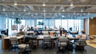 co-working, office space, hybrid model, new normal, co-working space, IT companies, service sector, start-up, lease, reverse migration, tier2 town, small town, tariff