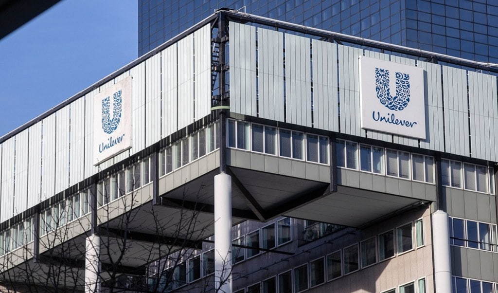 appointment, management committee, Unilever, beauty and personal care, home, promotion