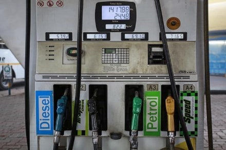 Petrol and Diesel Price in India, Petrol and Diesel Rate Today in India