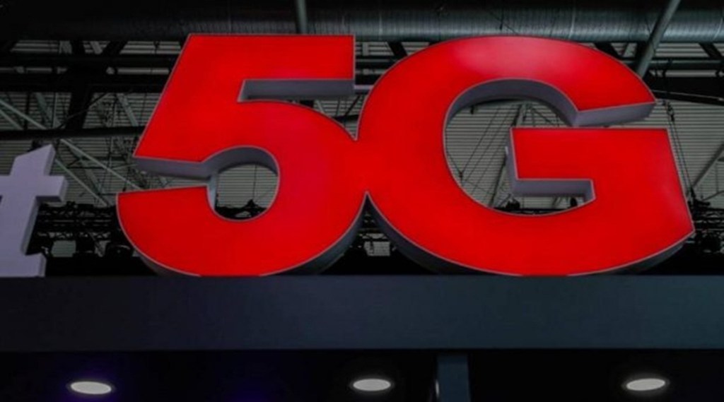 5G
