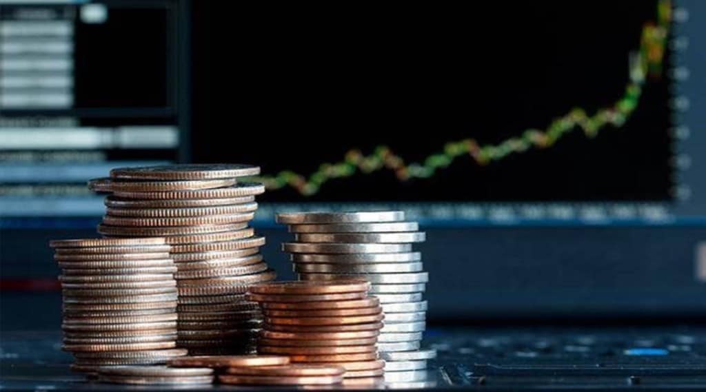 oil prices, S&P 500 energy sector, stocks, shares, index, ETF