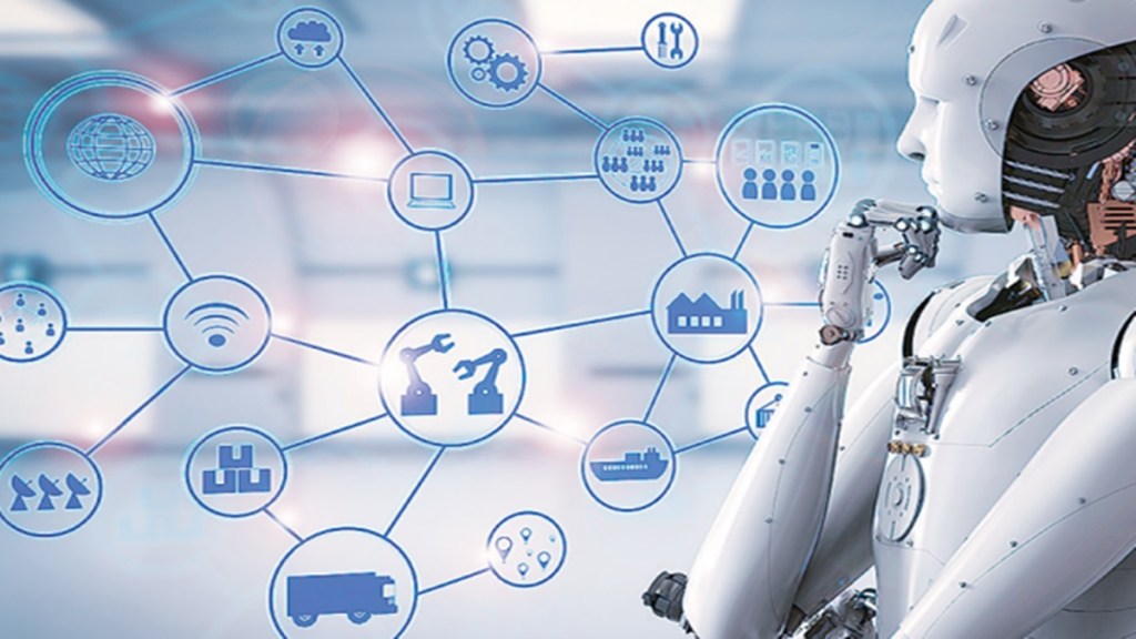 Oral-B, electric toothbrush, iO Series 10, AI, real-time guidance, Mobile World Congress