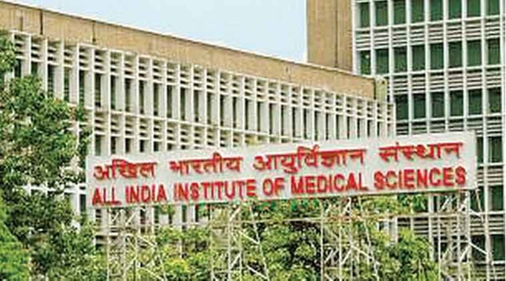 AIIMS Delhi