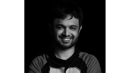 In his previous stint at the company, he co-headed the creative team at Dentsu Webchutney, Mumbai.