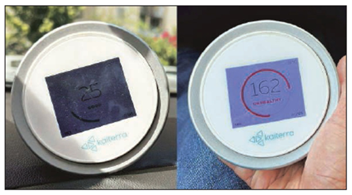 Airific Car Cabin Filter