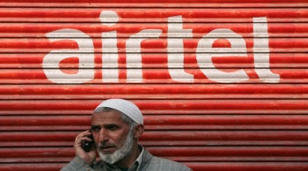 Bharti Airtel, telecom auction, Airtel