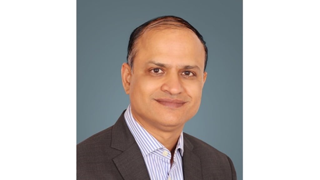 He will operate from the company’s Mumbai office He will operate from the company’s Mumbai office