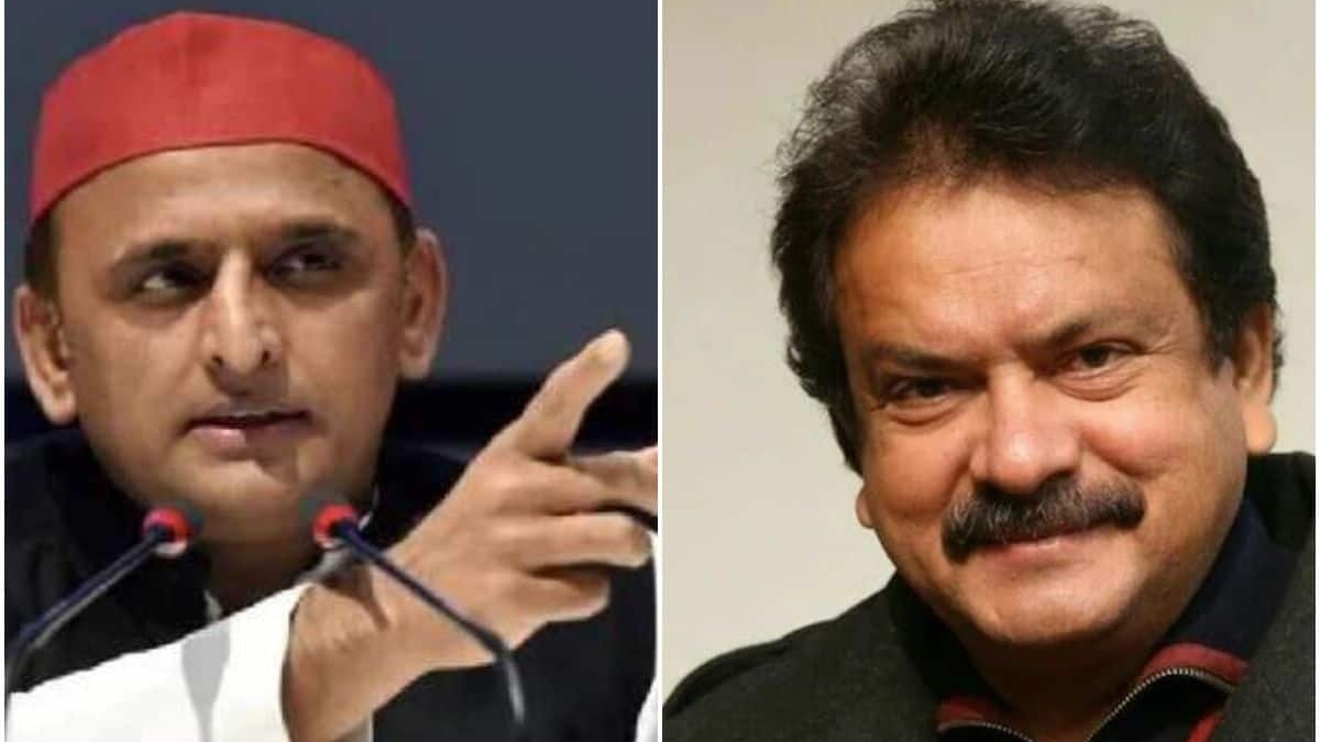 Karhal Election Result 2022 LIVE: In Karhal, Akhilesh Yadav faces stiff challenge from SP Singh Baghel, who has been the former PSO of SP patriarch Mulayam Singh Yadav. Karhal Election Result 2022 LIVE: In Karhal, Akhilesh Yadav faces stiff challenge from SP Singh Baghel, who has been the former PSO of SP patriarch Mulayam Singh Yadav.