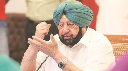 Amarinder Singh election result, Patiala election result 2022, Amarinder Singh Patiala election result, Punjab Patiala election result 2022, Punjab Amarinder Singh election result 2022
