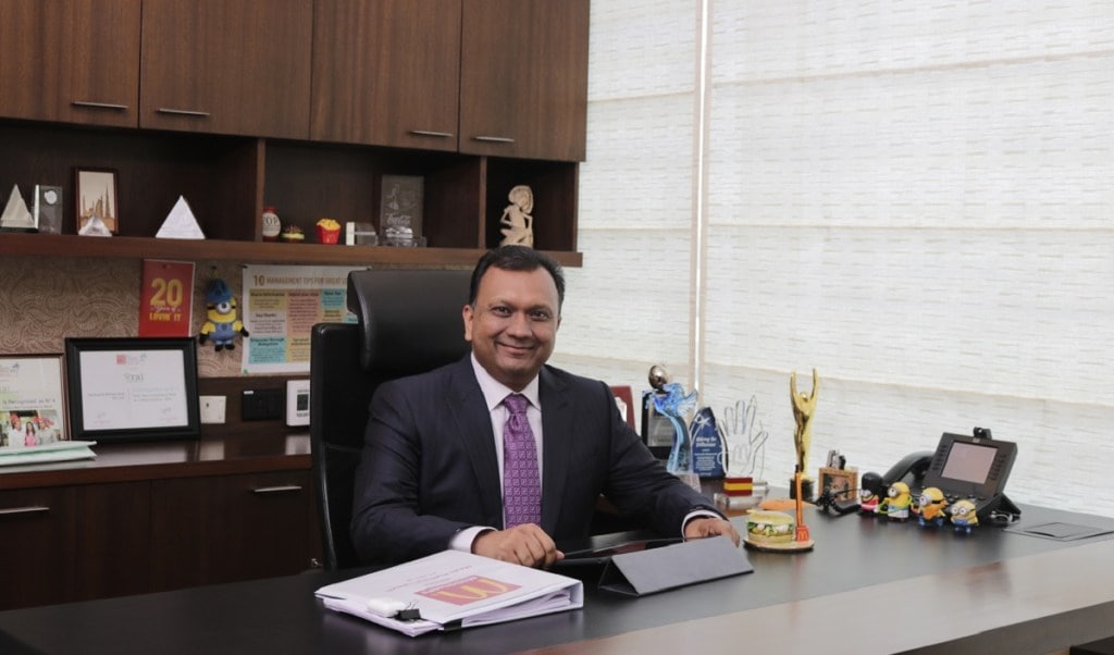 McDonald's, inflation, price hike, McDelivery, input cost, expansion, new stores, store opening, McCafe, QSR, quarter result McDonald's, inflation, price hike, McDelivery, input cost, expansion, new stores, store opening, McCafe, QSR, quarter result