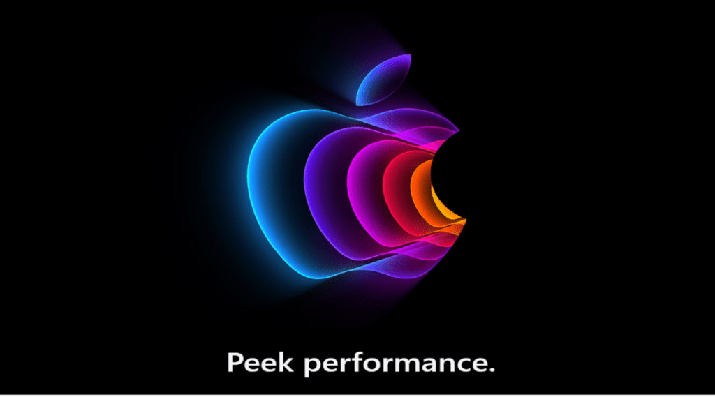 Apple Event New
