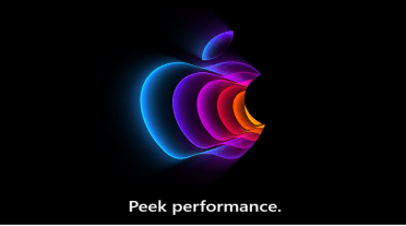Apple Event New