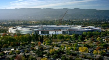 Apple Park