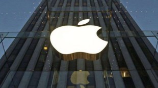 Apple