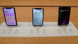 Apple iPhone 11 (Reuters)