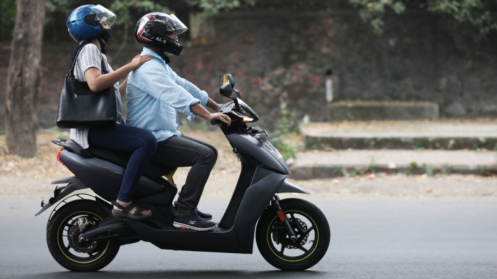 Driving India’s EV future – 2 wheels at a time