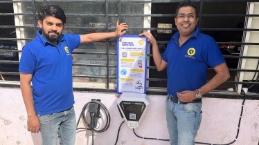 Automovill partners with Midgard Electric