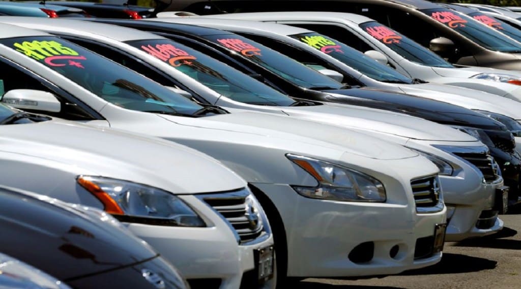 Bajaj Auto, TVS Motor, auto stocks