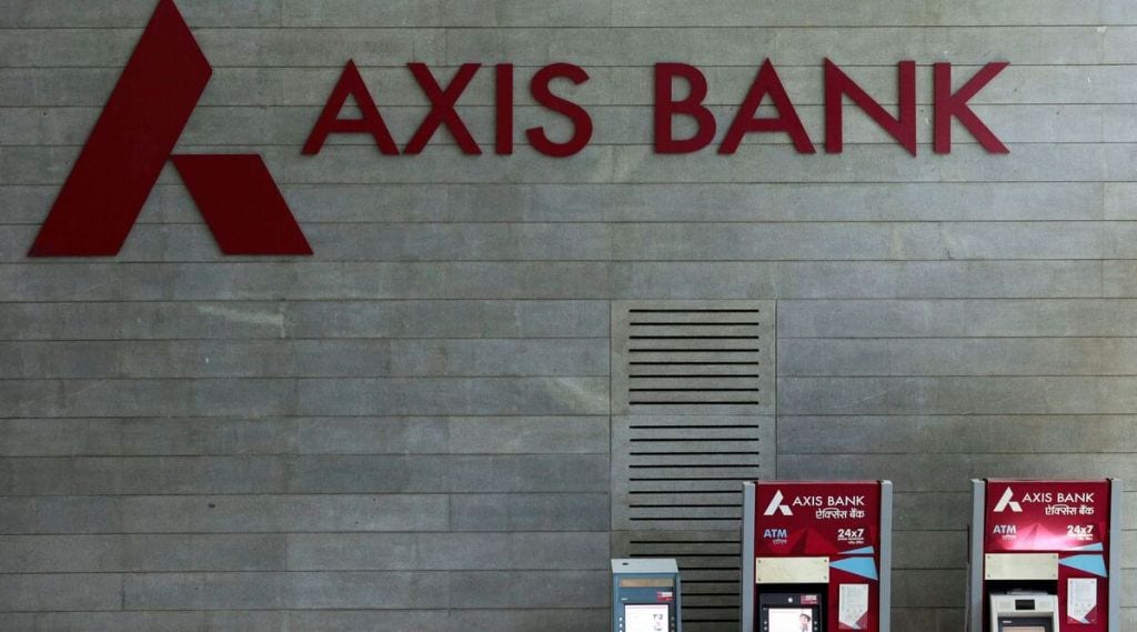 Axis Bank, Citibank, banking and finance deal