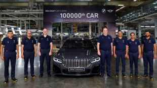 BMW Group India
