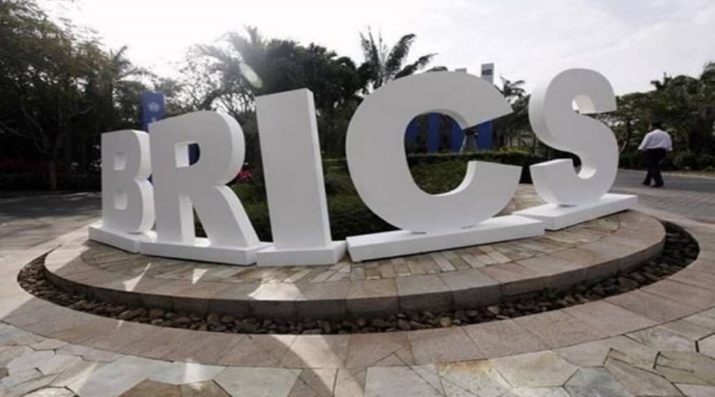 BRICS