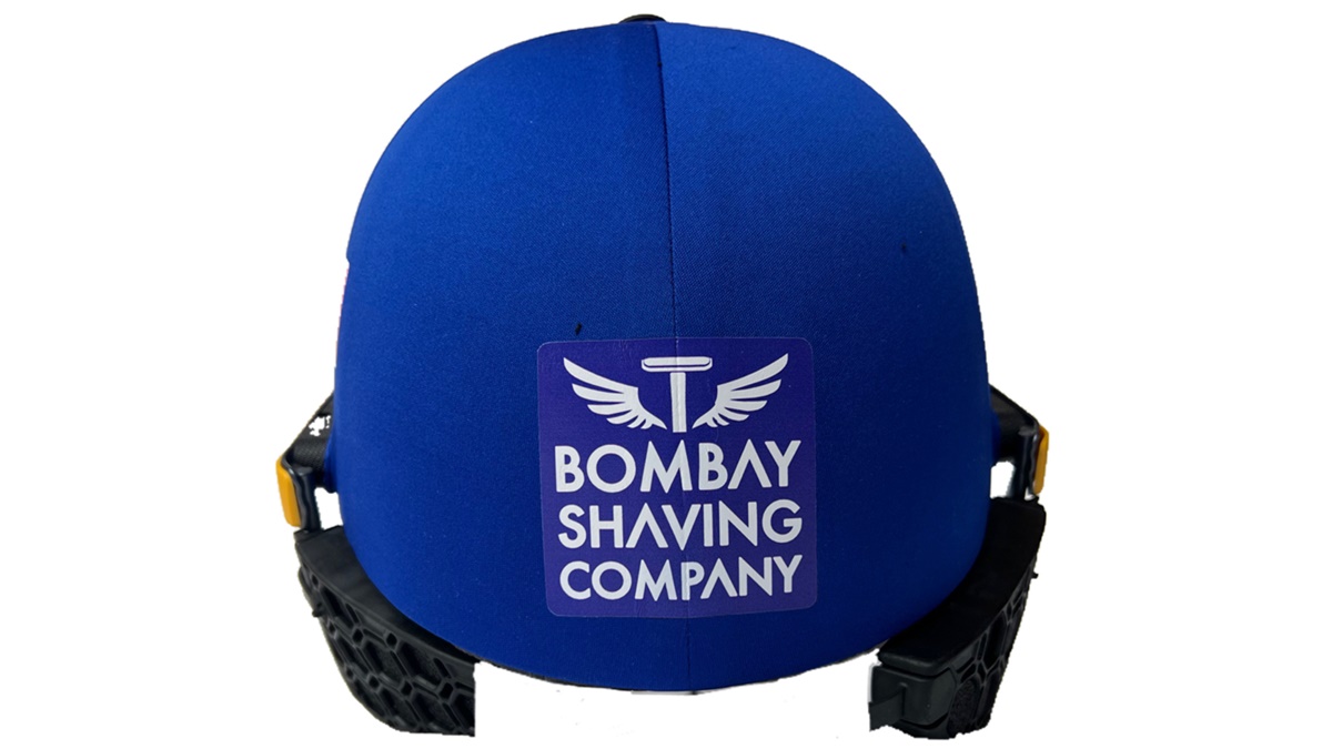 The brand logo will appear at the stadium, on TV, in social media, and across all other Mumbai Indians marketing touch points in the city. The brand logo will appear at the stadium, on TV, in social media, and across all other Mumbai Indians marketing touch points in the city.