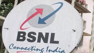 BSNL