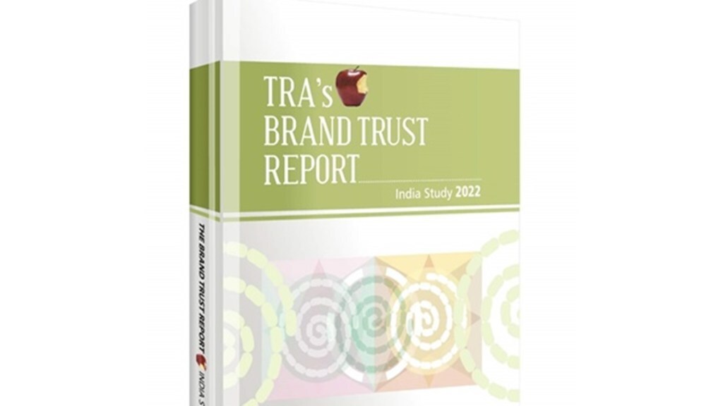 There are 36 brands from the TATA group that have entered the report this year