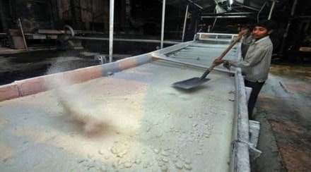 Bajaj Hindusthan sugar Bajaj Hindusthan sugar