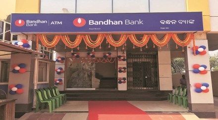 Bandhan Bank Bandhan Bank