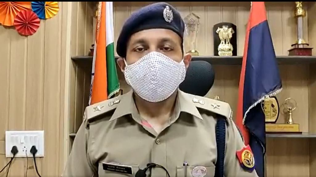 According to media reports, SP MLA Mahendra Nath Yadav had allegedly taken Ramkumar and his family hostage in October last year and since then, they were missing. A case of kidnapping was registered in the Kalwari police station yesterday based on a complaint by Ramkumar's relative Om Prakash.