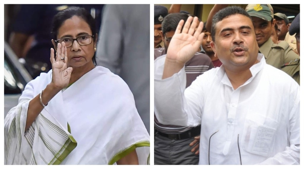 The BJP, which has emerged as the main opposition party in West Bengal after winning 77 seats in the assembly polls last year, failed to win even a single civic body. The BJP, which has emerged as the main opposition party in West Bengal after winning 77 seats in the assembly polls last year, failed to win even a single civic body.