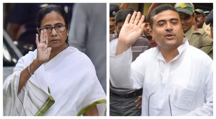 The BJP, which has emerged as the main opposition party in West Bengal after winning 77 seats in the assembly polls last year, failed to win even a single civic body. 