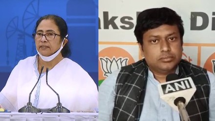 Bengal Civic Body polls