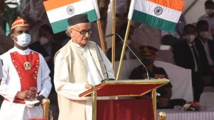 Koshyari and the BJP have already been at the receiving end with the ruling Maha Vikas Aghadi launching an all-out attack against both over the governor's remark related to Chhatrapati Shivaji Maharaj.