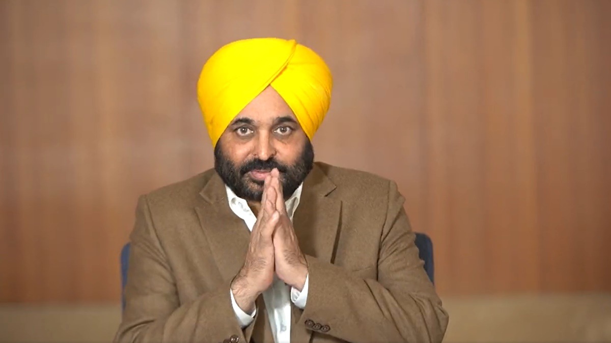 Bhagwant Mann election result, Dhuri election result 2022, Bhagwant Mann Dhuri election result, Punjab Dhuri election result 2022, Punjab Bhagwant Mann election result 2022