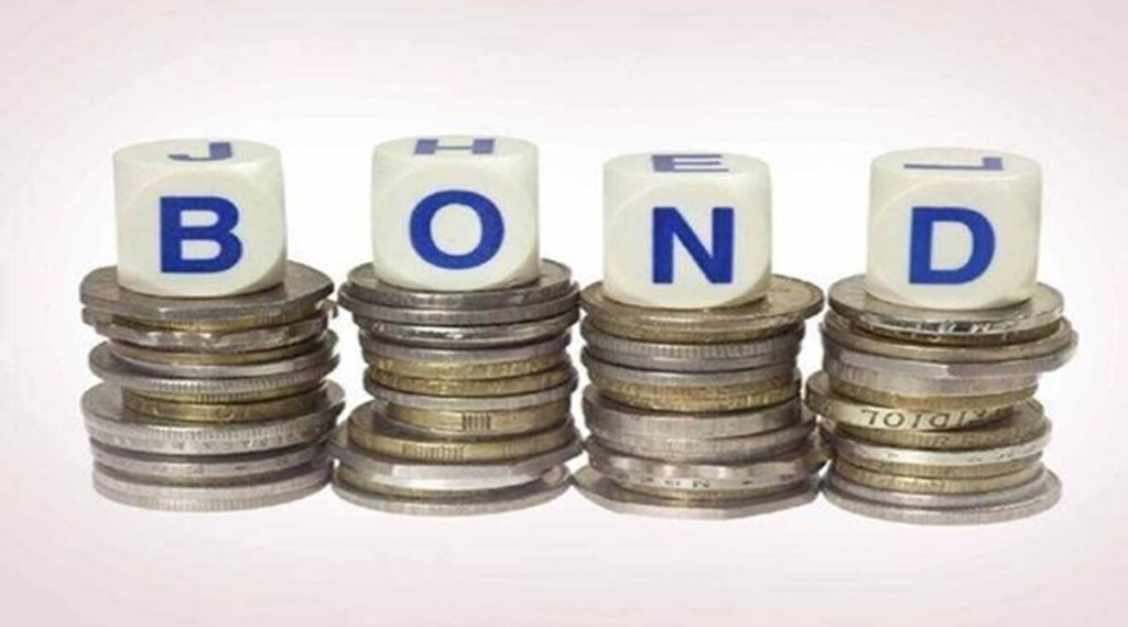 Bond-Issue