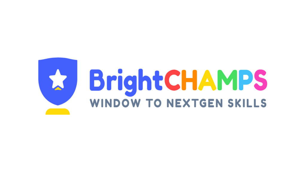 Prior to joining BrightCHAMPS, Sharma had co-founded STEMpedia.