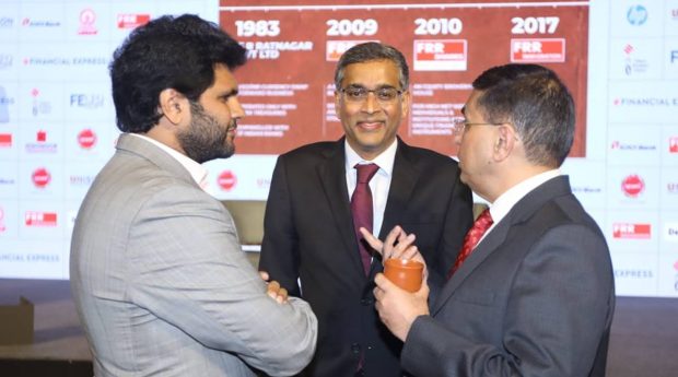 FE CFO Awards 2022 Highlights: India on track for outstanding results, says Piyush Goyal