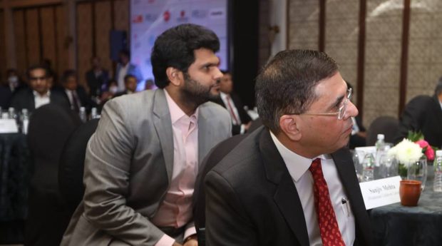 FE CFO Awards 2022 Highlights: India on track for outstanding results, says Piyush Goyal