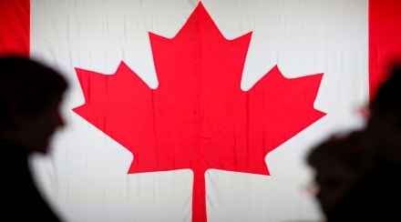 Prior to the pandemic, Canada set a target of 341,000 new immigrants in 2020. (Reuters)