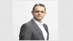Nitin Thakur, Co-Founder and Managing Director, GenLeap.